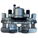2012 Mazda 5 Brake Caliper 2